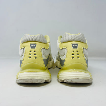 Salomon XT-Whisper Kith Vanilla Transparent Yellow