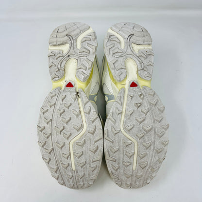 Salomon XT-Whisper Kith Vanilla Transparent Yellow