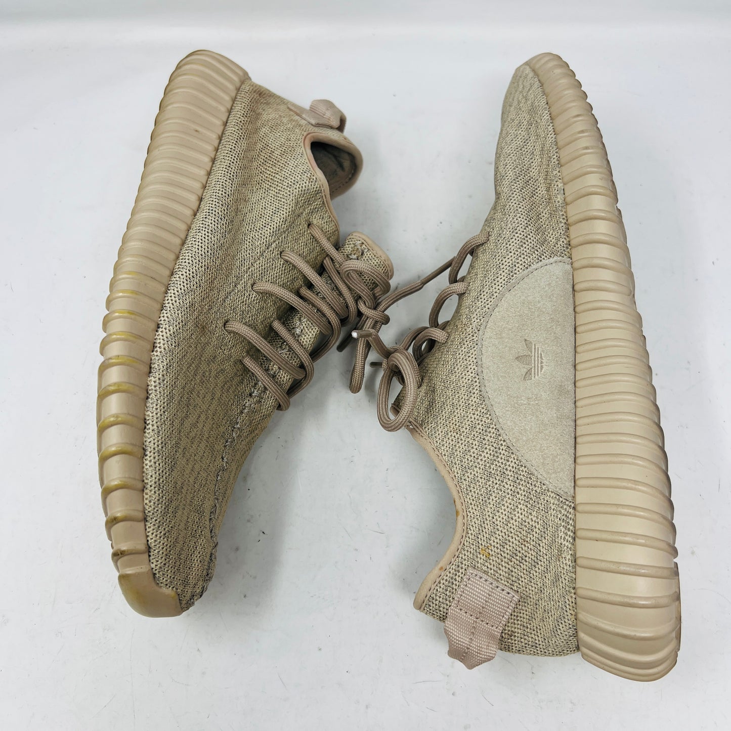 adidas Yeezy Boost 350 Oxford Tan