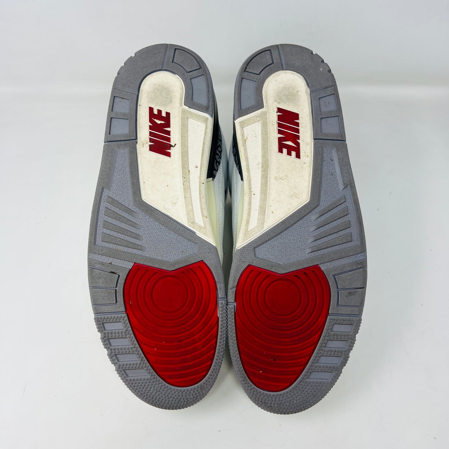 Jordan 3 Retro White Cement Reimagined