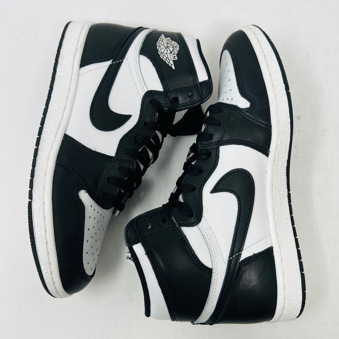 Jordan 1 Retro High '85 Black White (2023)