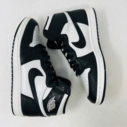 Jordan 1 Retro High '85 Black White (2023)