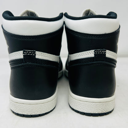 Jordan 1 Retro High '85 Black White (2023)