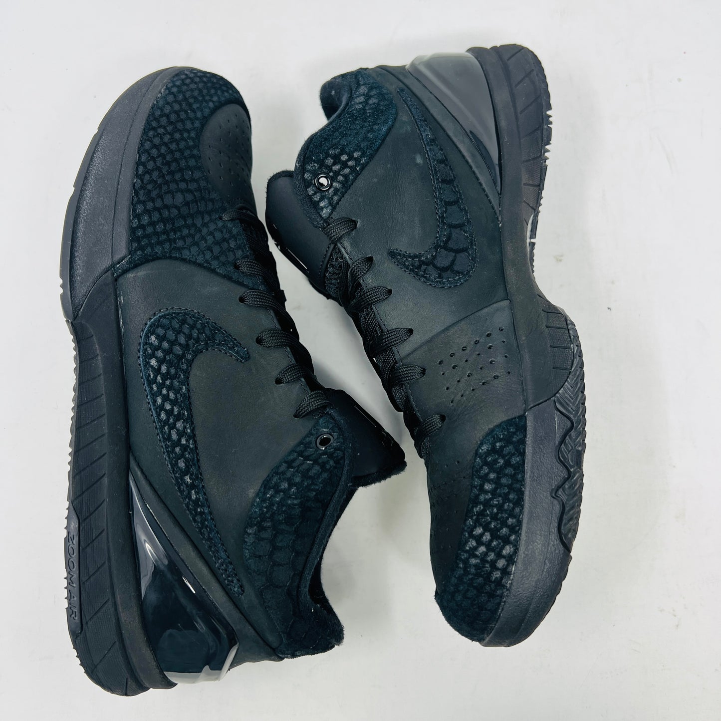 Nike Kobe 4 Protro Gift of Mamba