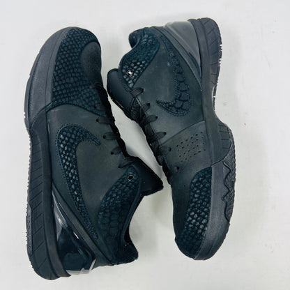 Nike Kobe 4 Protro Gift of Mamba