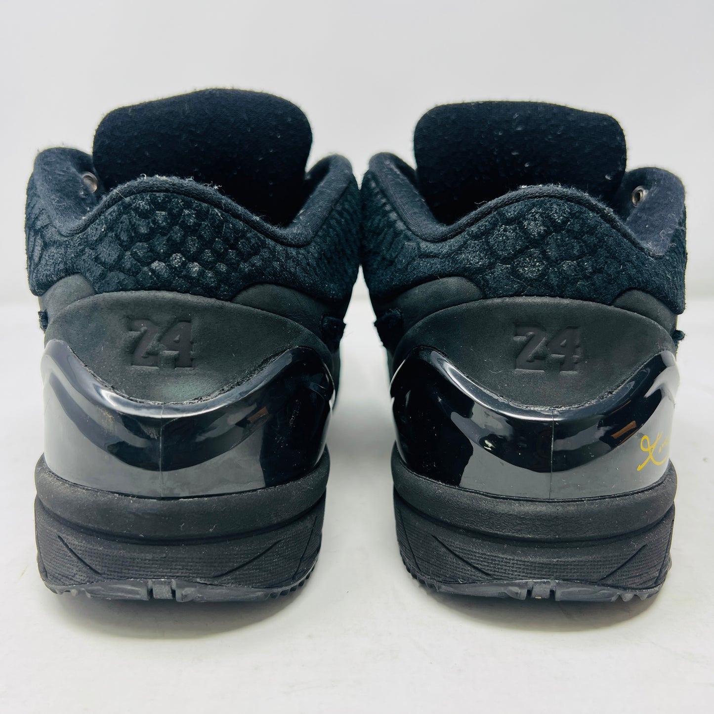 Nike Kobe 4 Protro Gift of Mamba