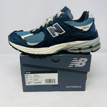 New Balance 2002R Protection Pack Dark Navy