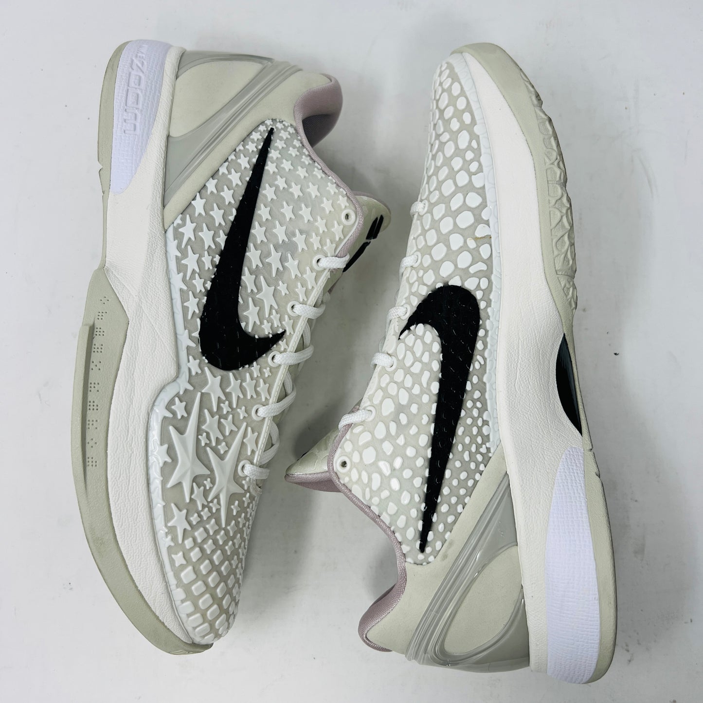 Nike Kobe 6 Protro Sail All-Star