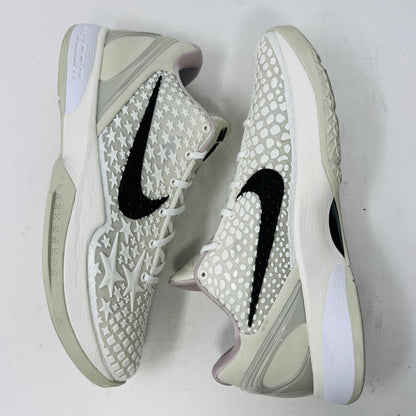 Nike Kobe 6 Protro Sail All-Star