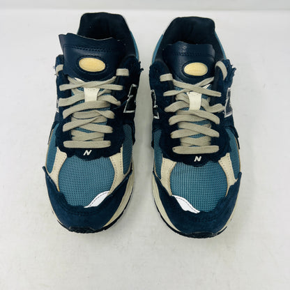 New Balance 2002R Protection Pack Dark Navy
