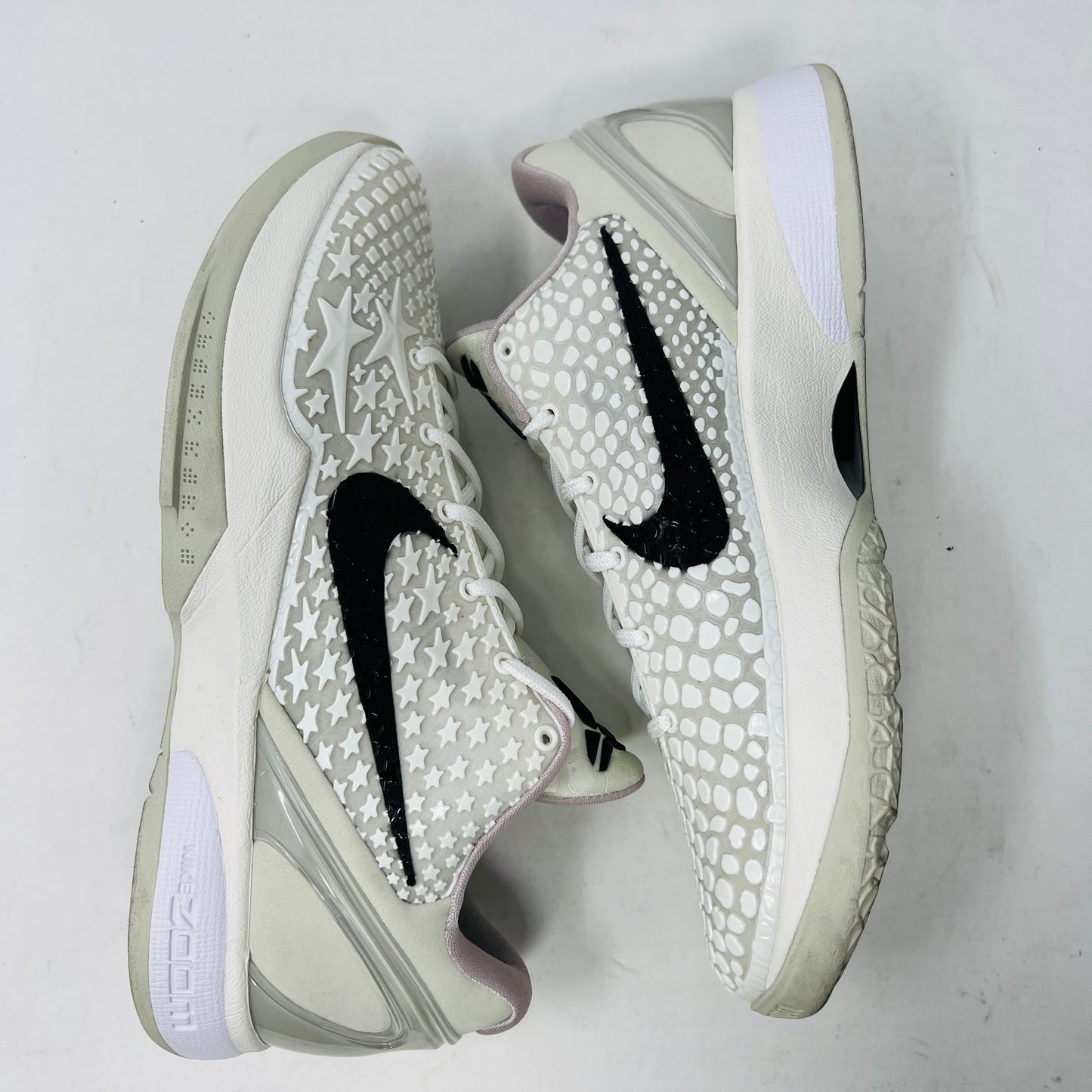 Nike Kobe 6 Protro Sail All-Star
