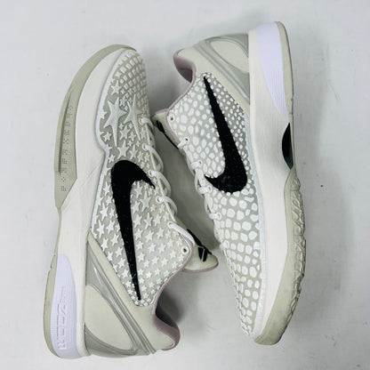 Nike Kobe 6 Protro Sail All-Star
