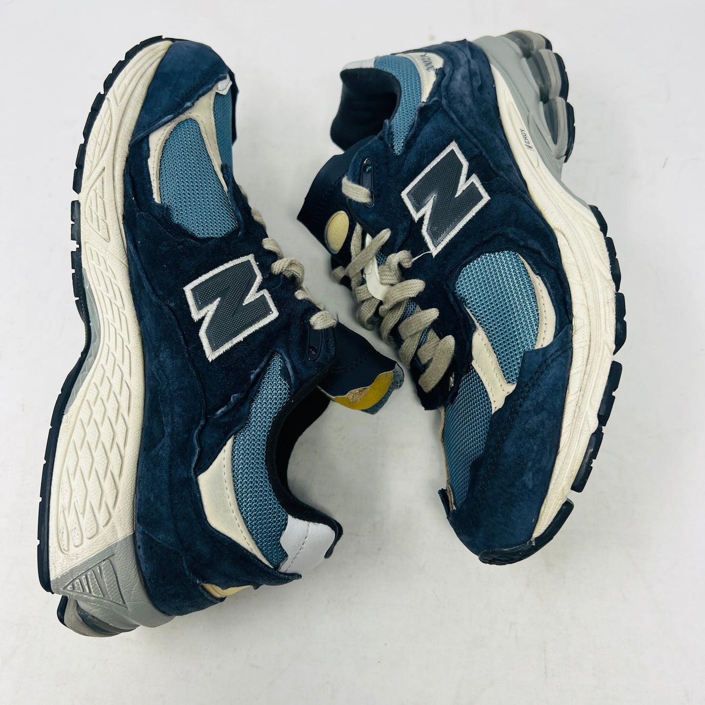 New Balance 2002R Protection Pack Dark Navy
