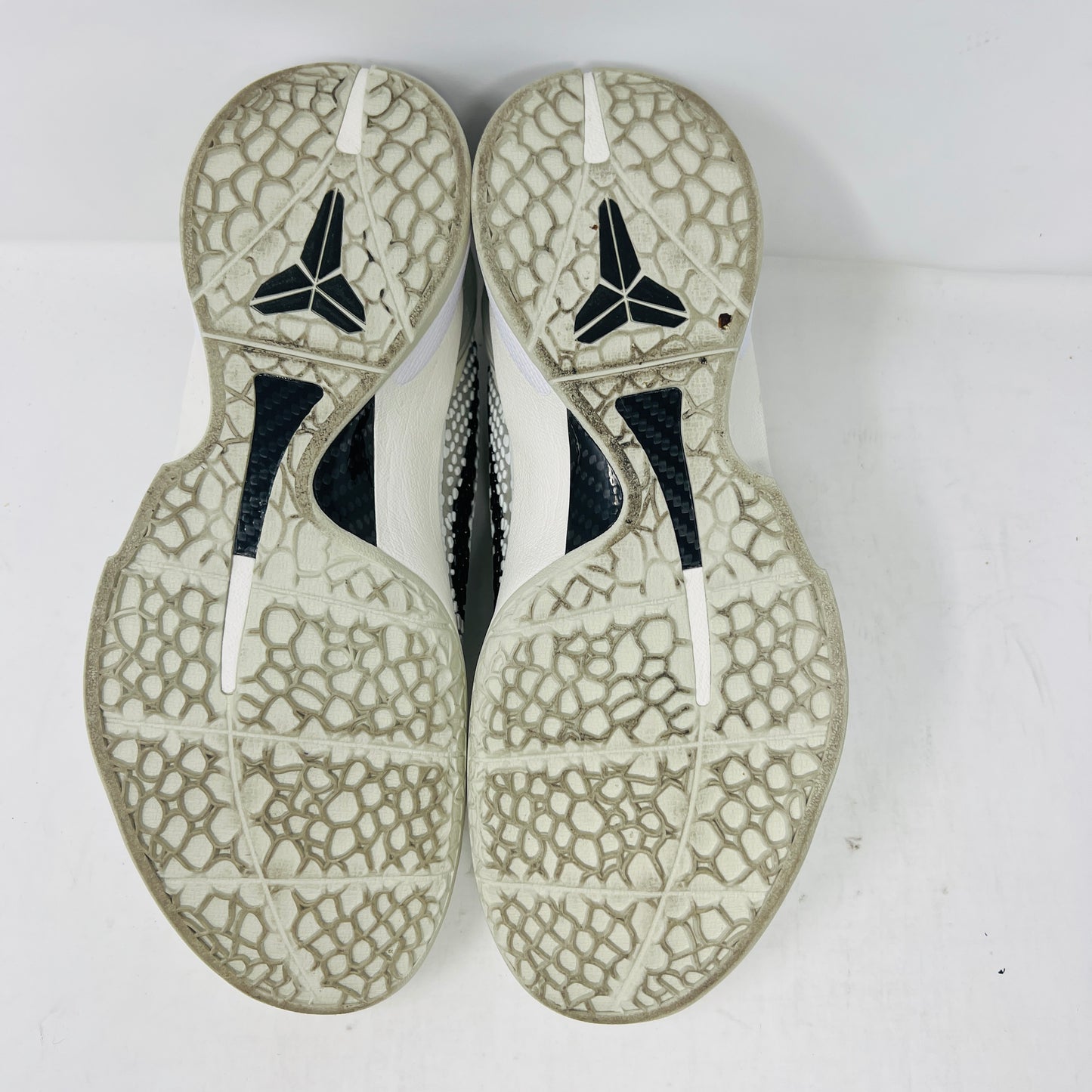 Nike Kobe 6 Protro Sail All-Star