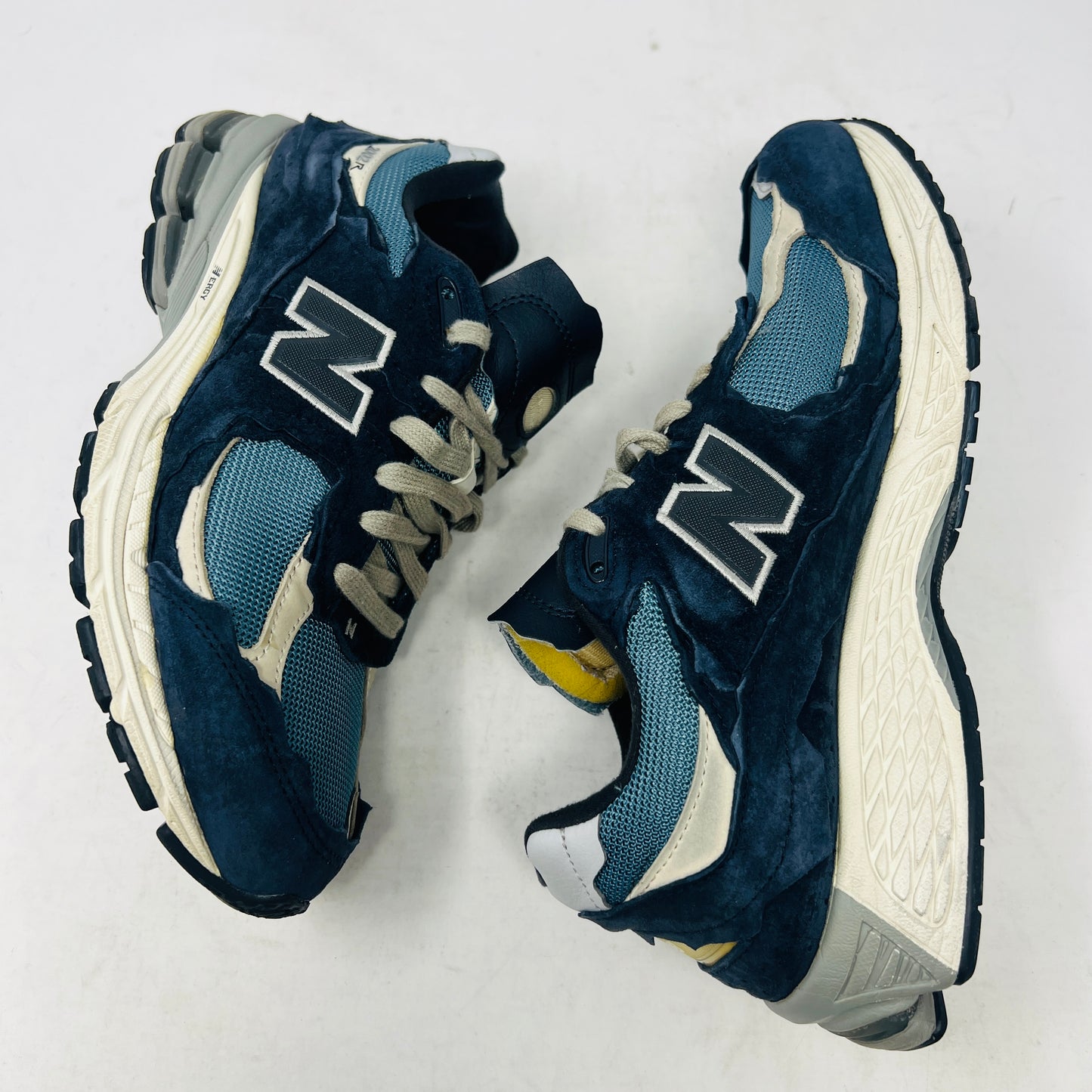 New Balance 2002R Protection Pack Dark Navy