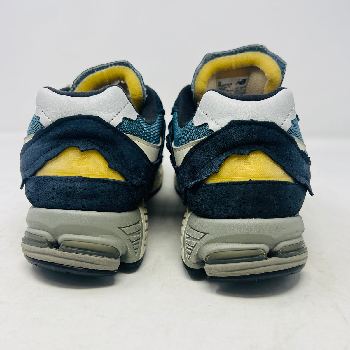 New Balance 2002R Protection Pack Dark Navy