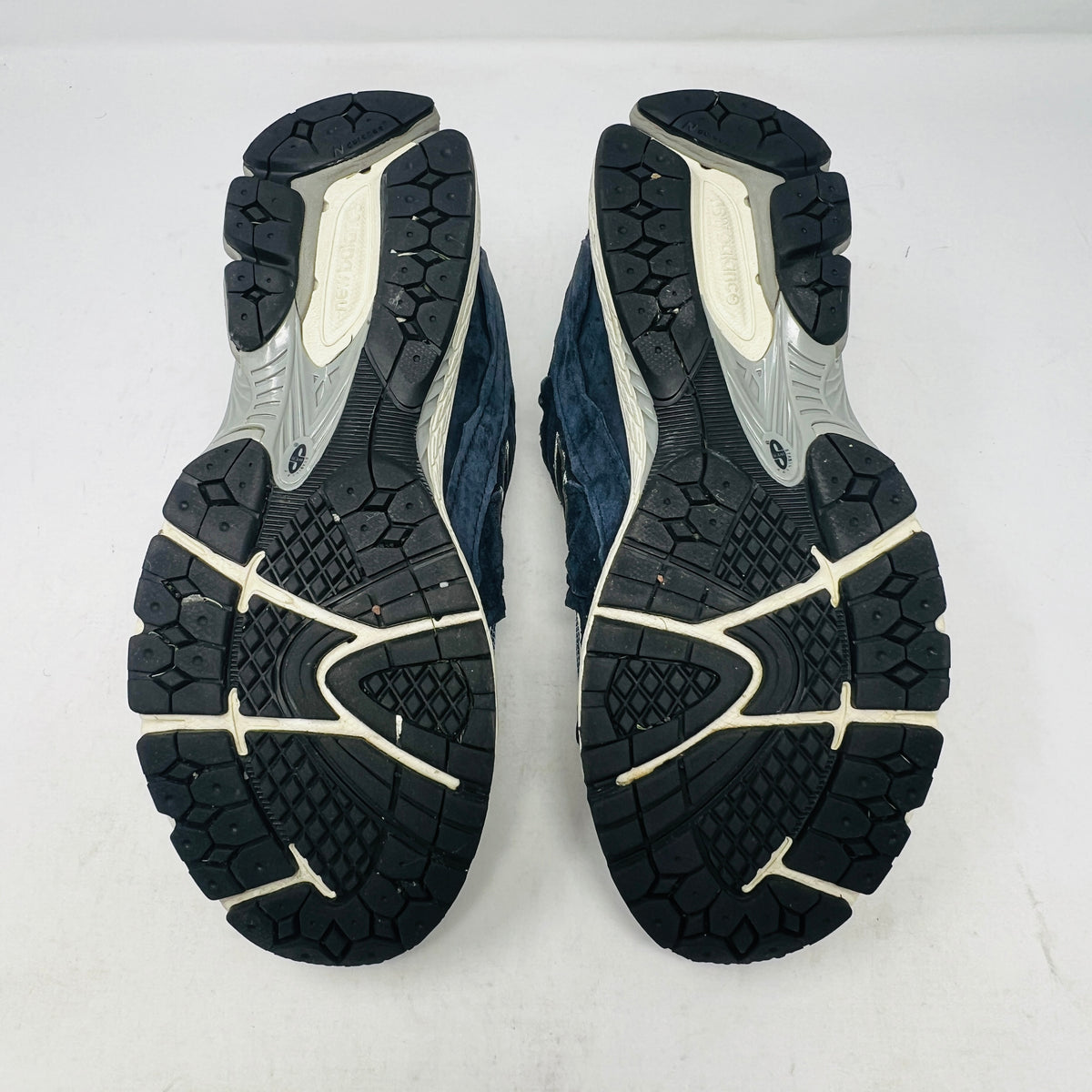 New Balance 2002R Protection Pack Dark Navy