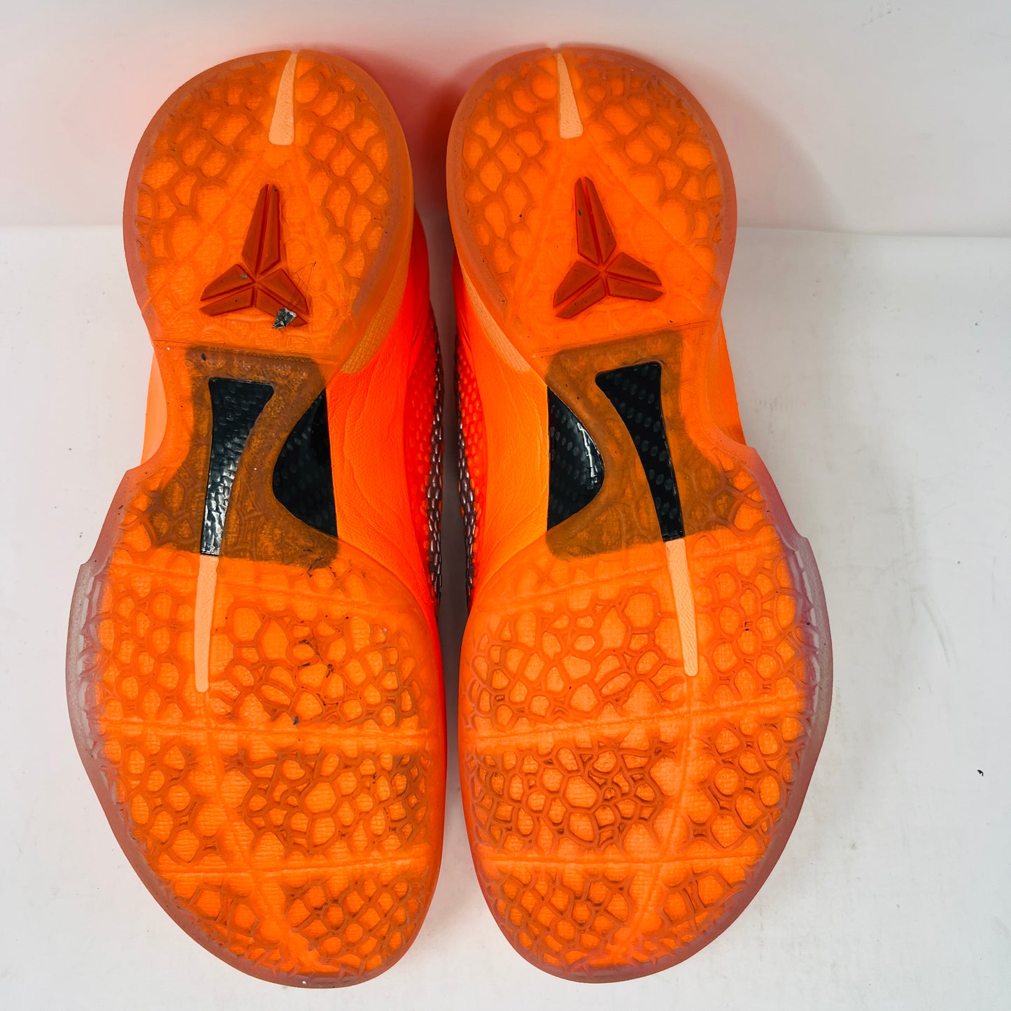 Nike Kobe 6 Protro Total Orange