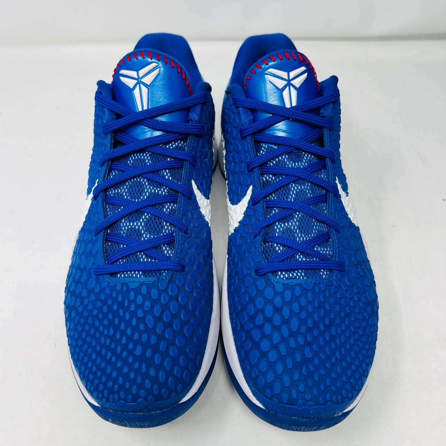 Nike Kobe 6 Protro Dodgers