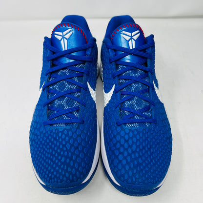 Nike Kobe 6 Protro Dodgers