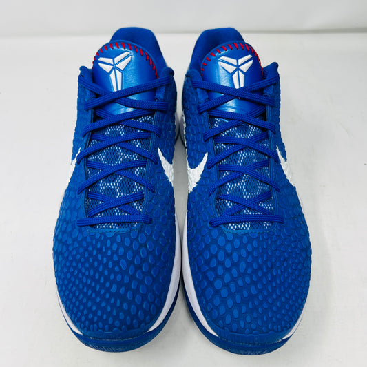 Nike Kobe 6 Protro Dodgers