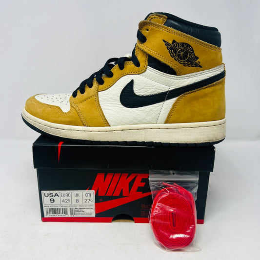 Jordan 1 Retro High Rookie of the Year