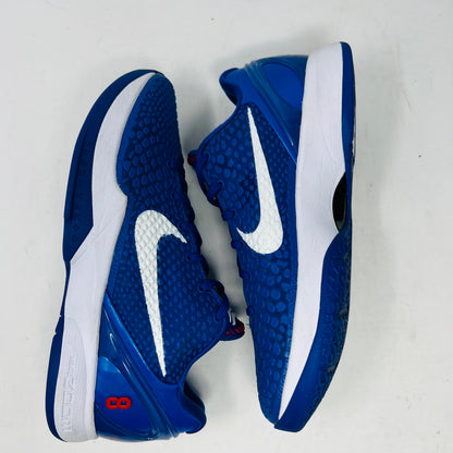 Nike Kobe 6 Protro Dodgers