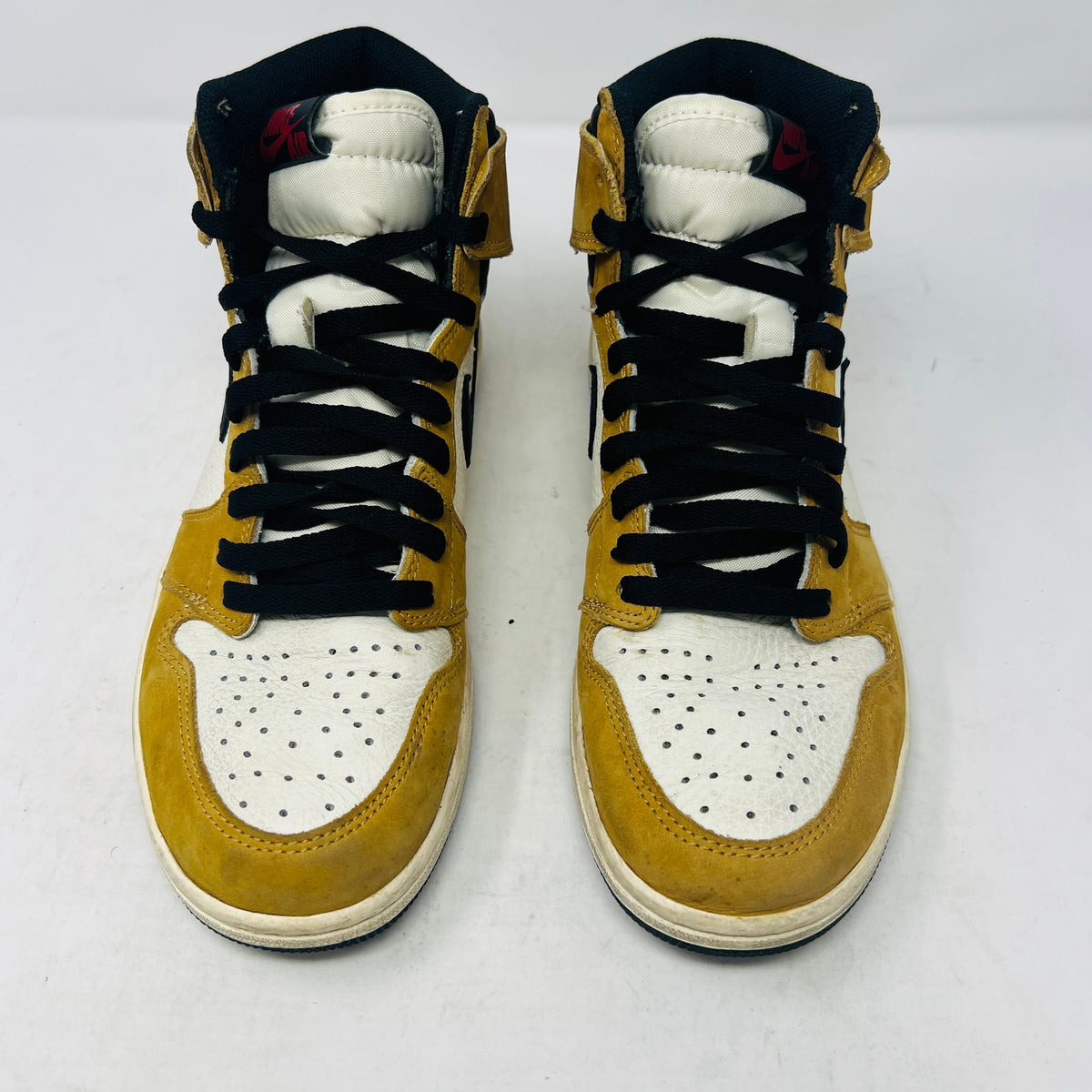 Jordan 1 Retro High Rookie of the Year