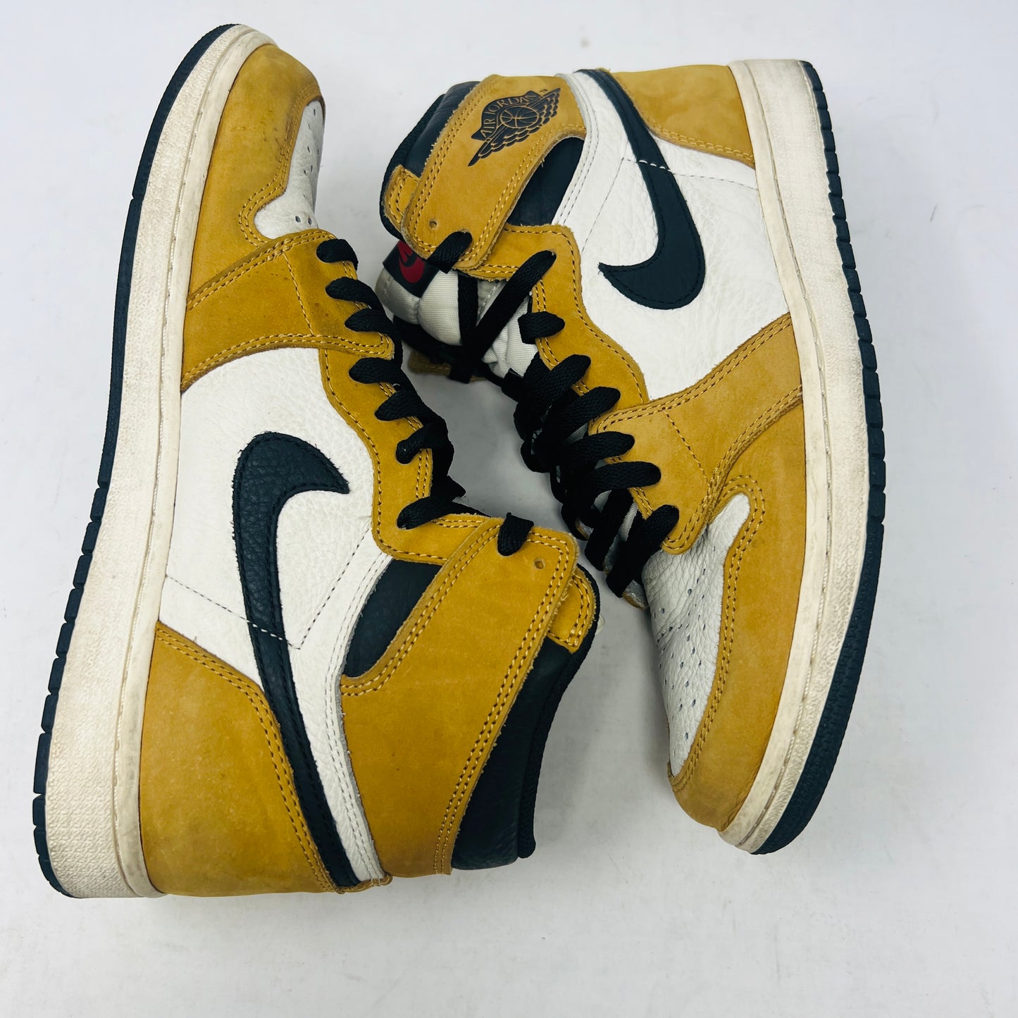 Jordan 1 Retro High Rookie of the Year