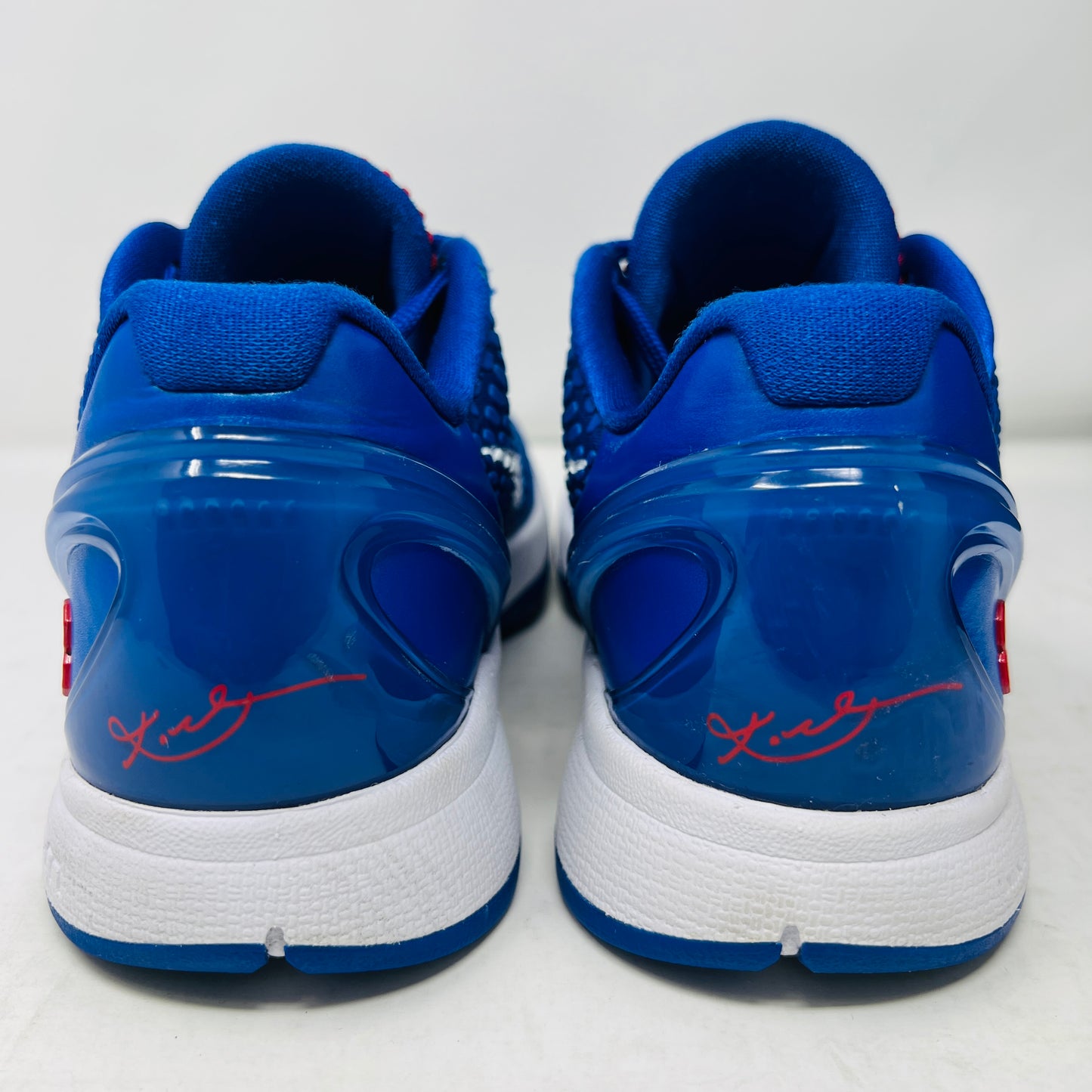 Nike Kobe 6 Protro Dodgers