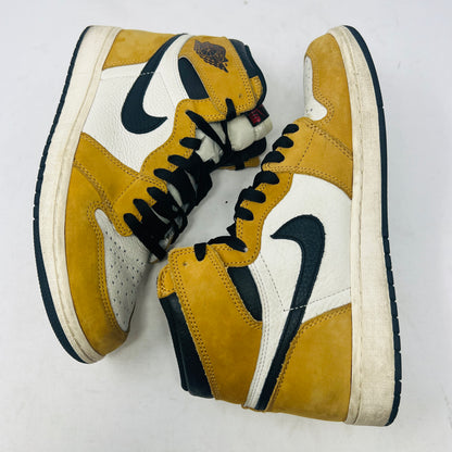 Jordan 1 Retro High Rookie of the Year