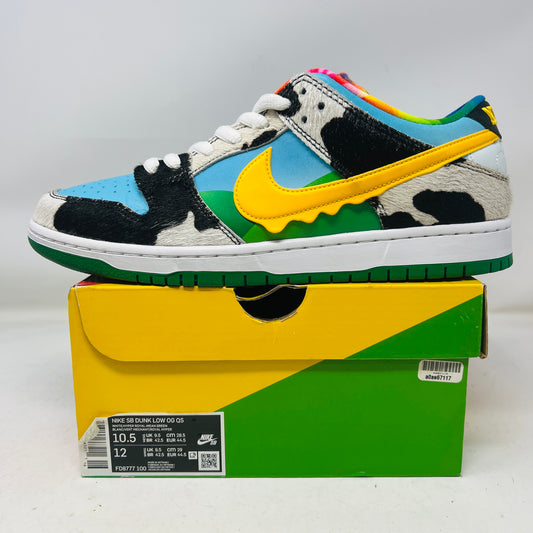 Nike SB Dunk Low Ben & Jerry's Chunky Dunky