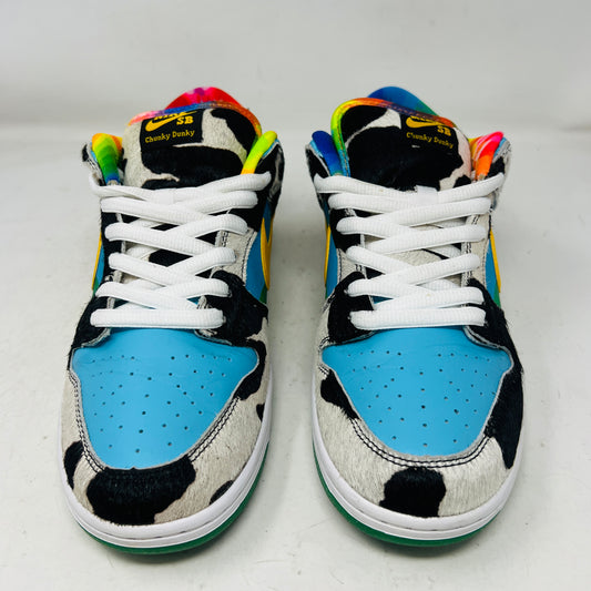 Nike SB Dunk Low Ben & Jerry's Chunky Dunky
