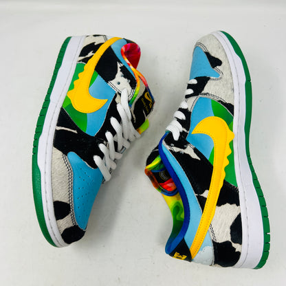 Nike SB Dunk Low Ben & Jerry's Chunky Dunky