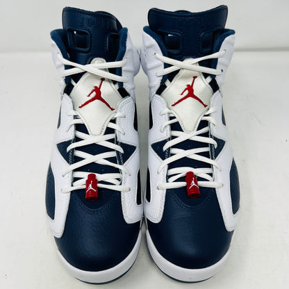 Jordan 6 Retro Olympic (2024)