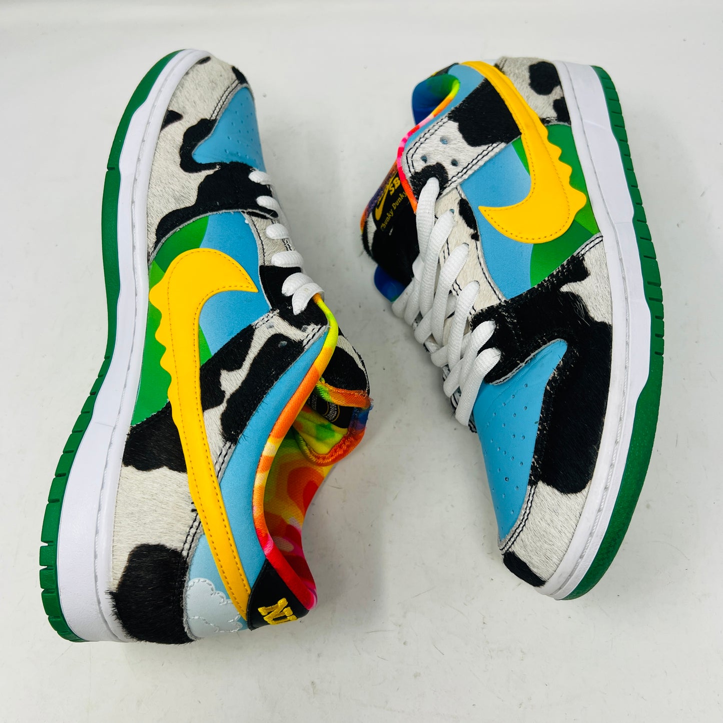 Nike SB Dunk Low Ben & Jerry's Chunky Dunky