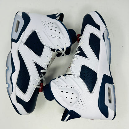 Jordan 6 Retro Olympic (2024)