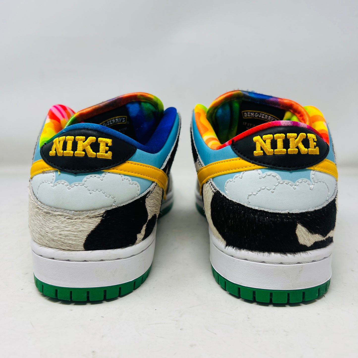 Nike SB Dunk Low Ben & Jerry's Chunky Dunky
