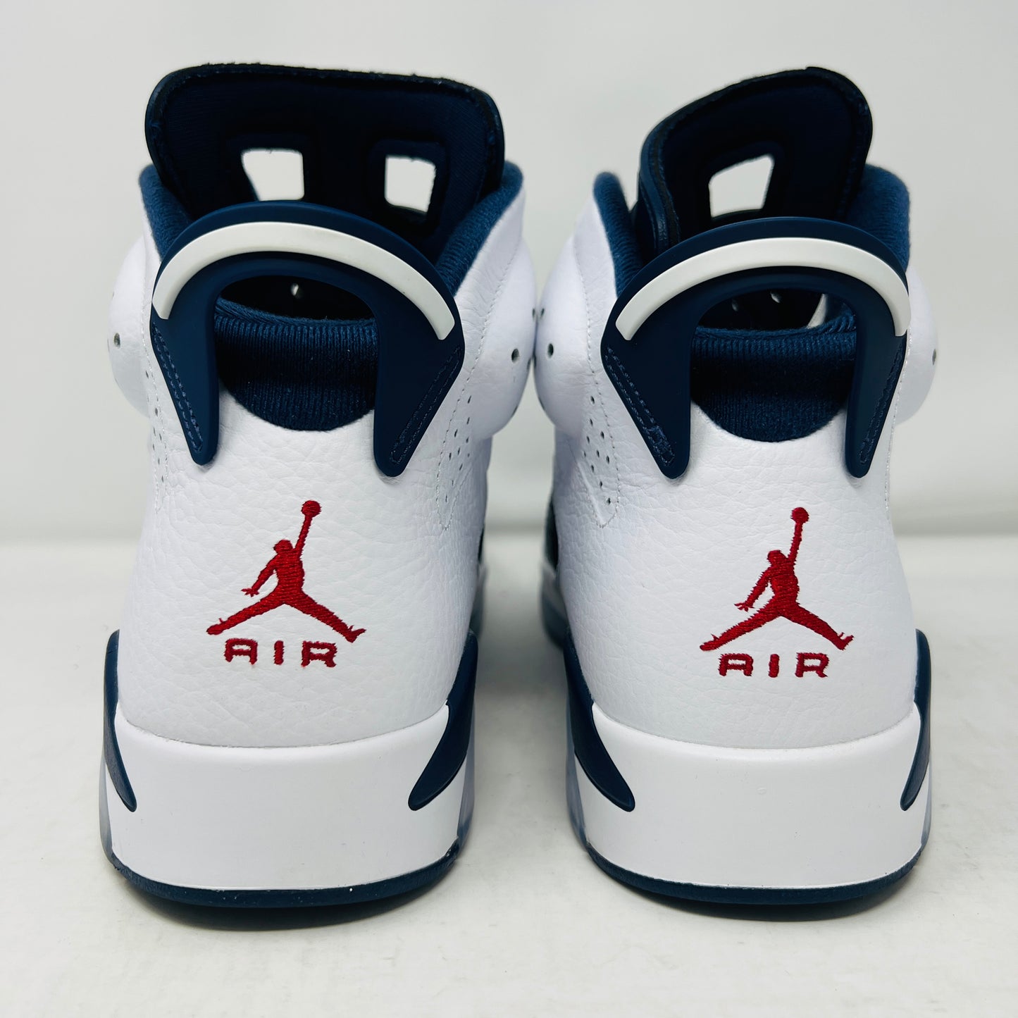 Jordan 6 Retro Olympic (2024)