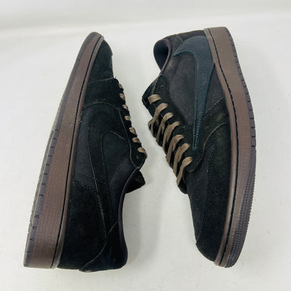 Jordan 1 Retro Low OG SP Travis Scott Velvet Brown