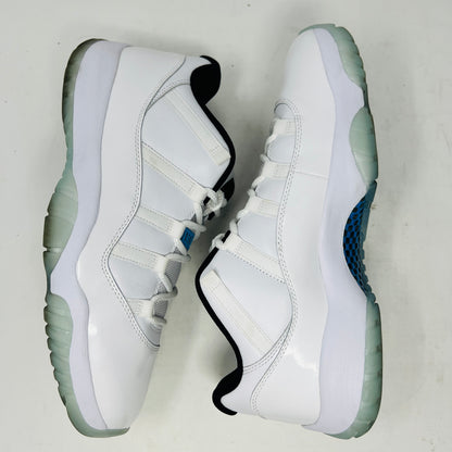 Jordan 11 Retro Low Legend Blue