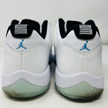 Jordan 11 Retro Low Legend Blue