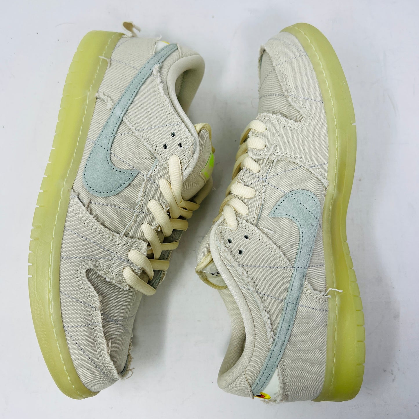 Nike SB Dunk Low Mummy