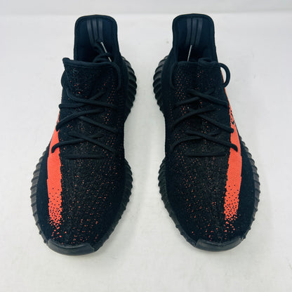 adidas Yeezy Boost 350 V2 Core Black Red