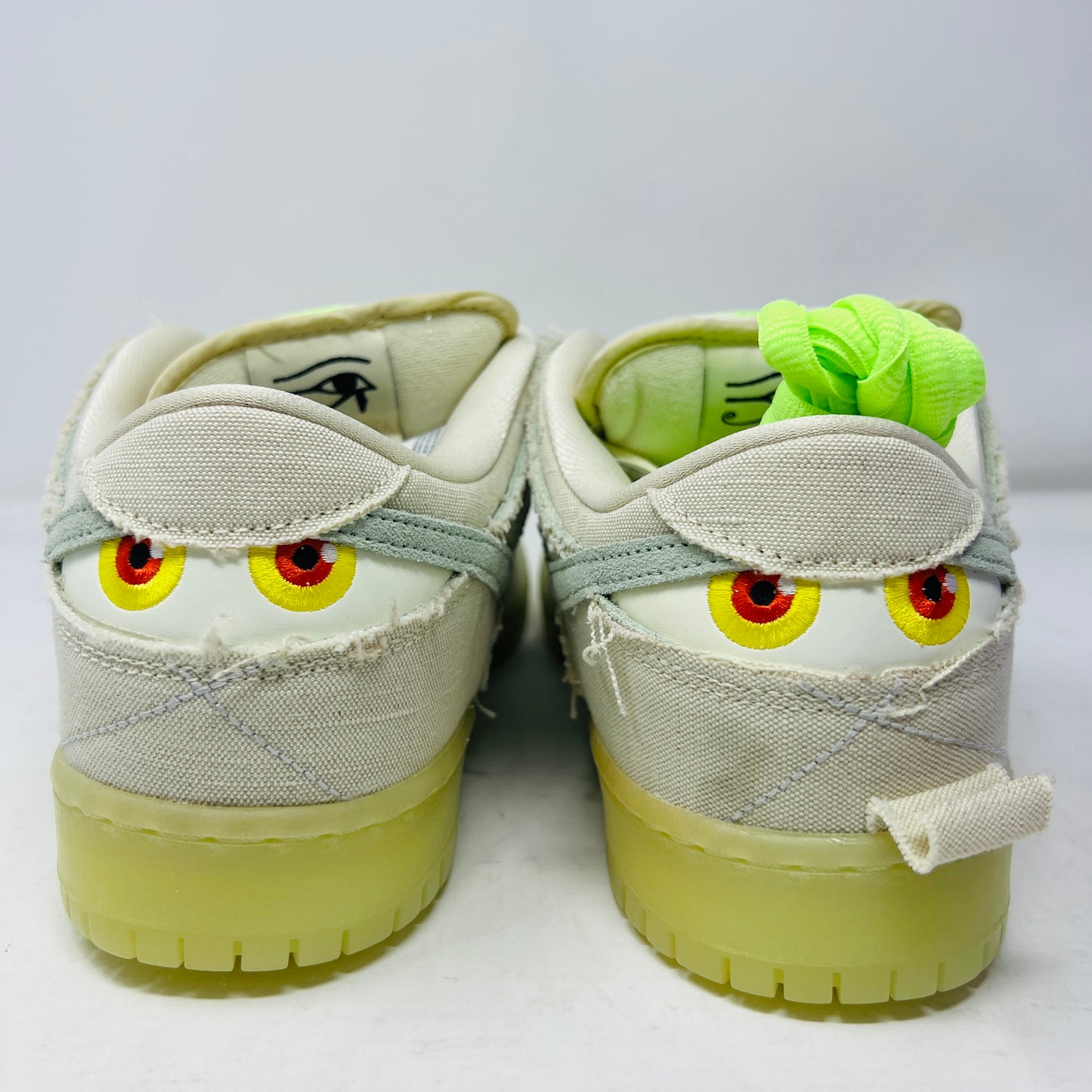Nike SB Dunk Low Mummy