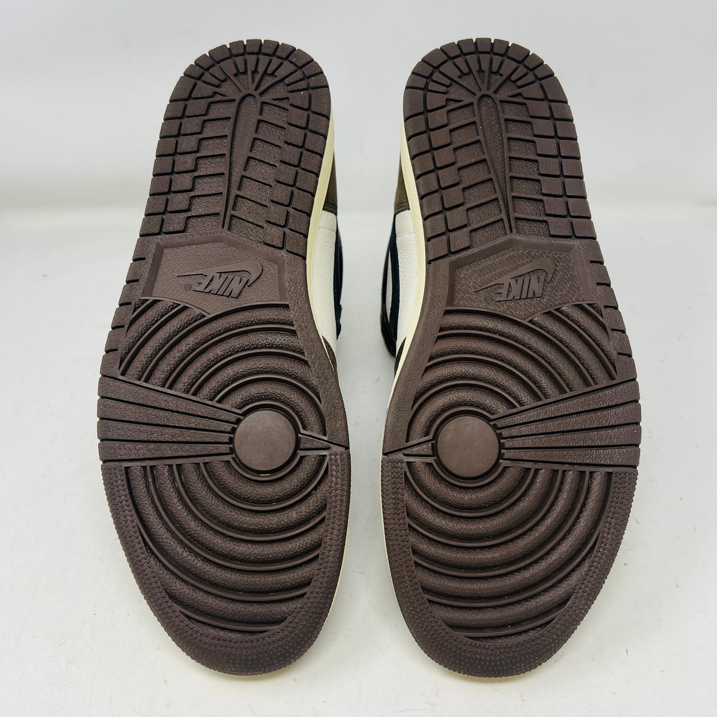 Jordan 1 Retro High OG SP Travis Scott Mocha