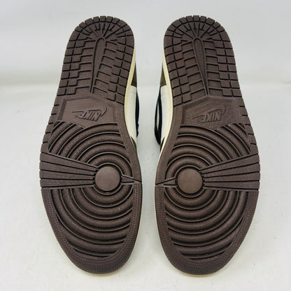 Jordan 1 Retro High OG SP Travis Scott Mocha