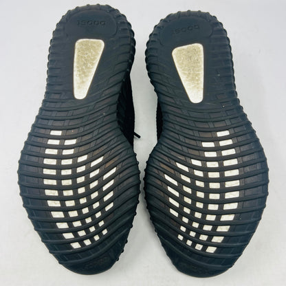 adidas Yeezy Boost 350 V2 Core Black Red