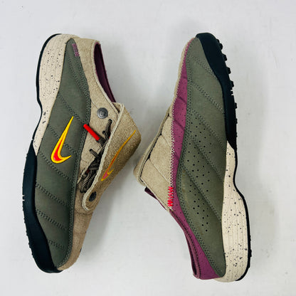 Nike Total 90 Mule Kids of Immigrants Khaki