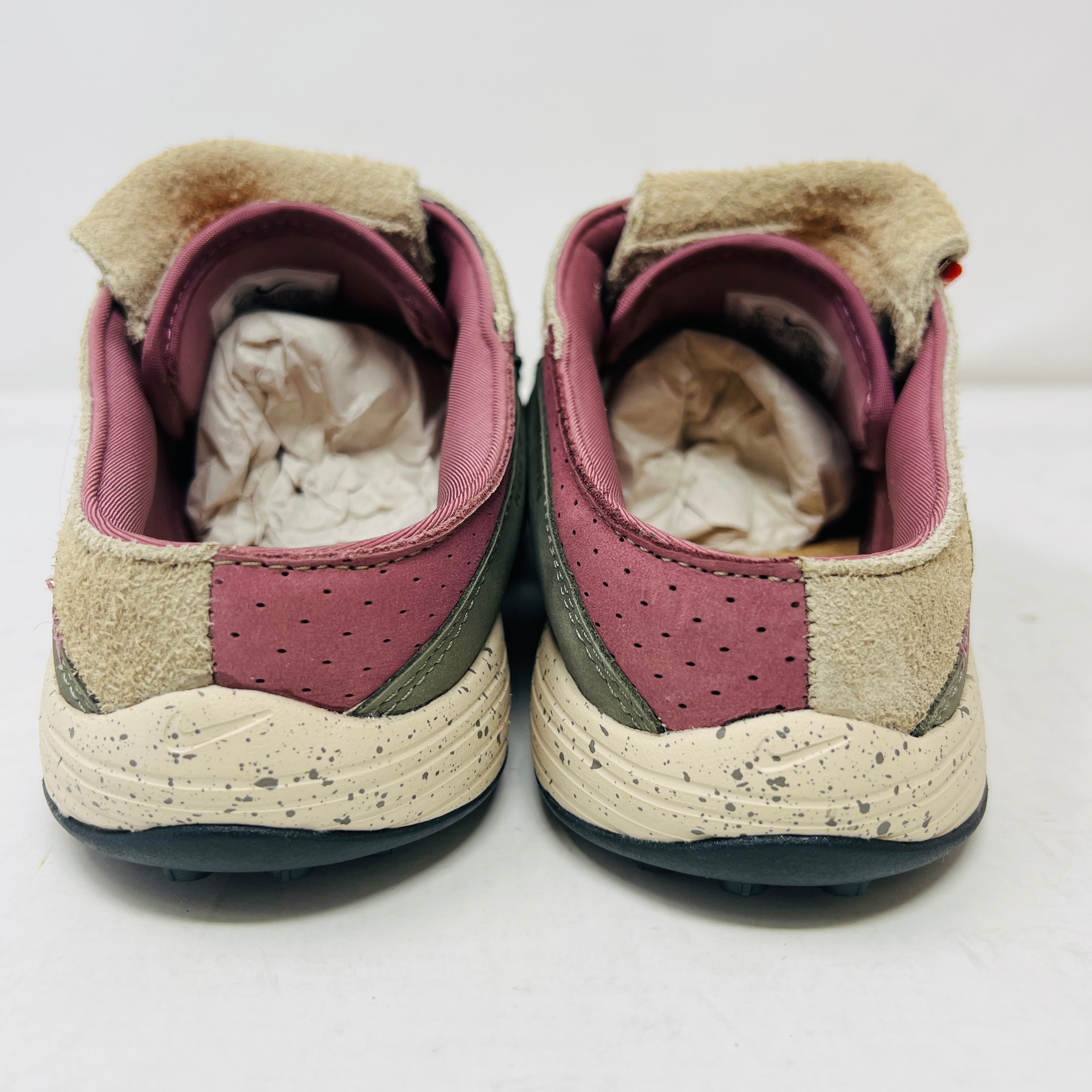 Nike Total 90 Mule Kids of Immigrants Khaki – Holy Ground